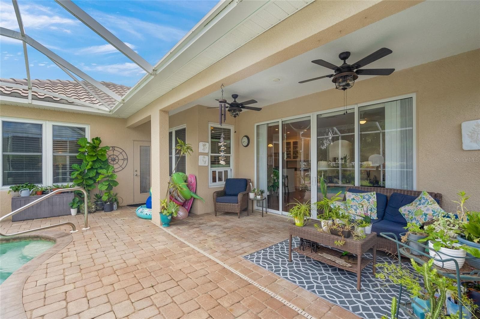 Single Family Residence at 1772 PINYON PINE DR, SARASOTA, photo 40 of 45