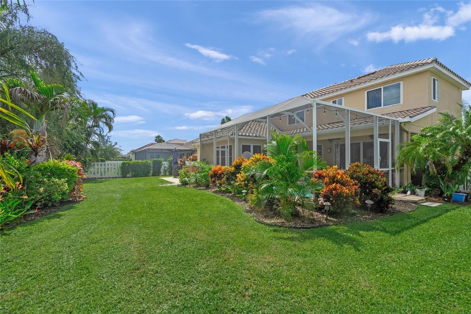 Single Family Residence at 1772 PINYON PINE DR, SARASOTA, photo 44 of 45