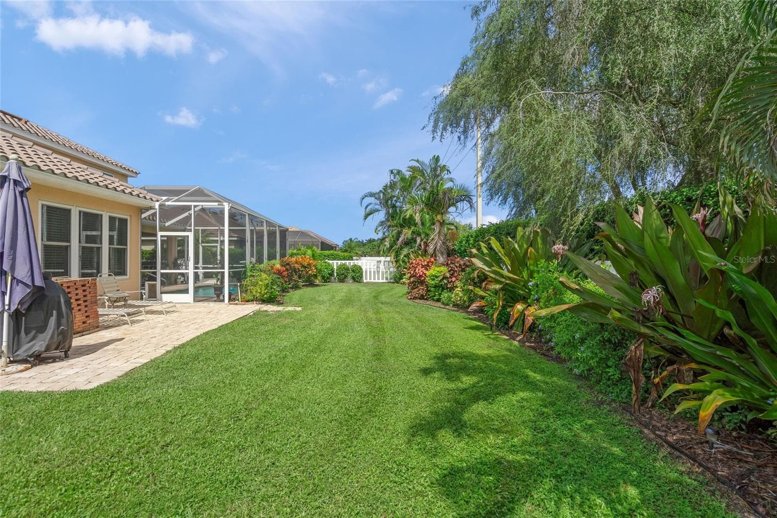 Single Family Residence at 1772 PINYON PINE DR, SARASOTA, photo 45 of 45