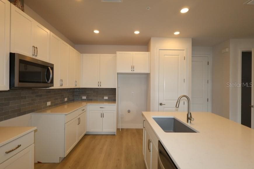 Kitchen **Under Construction - 7207 TIDELAND LN, SARASOTA