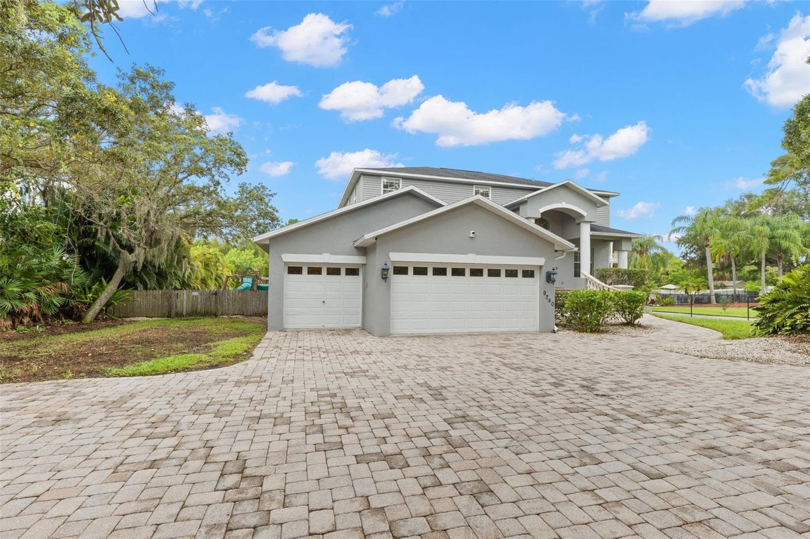 Single Family Residence at 9240 SAN MARTIN BLVD NE, ST PETERSBURG, photo 55 of 67