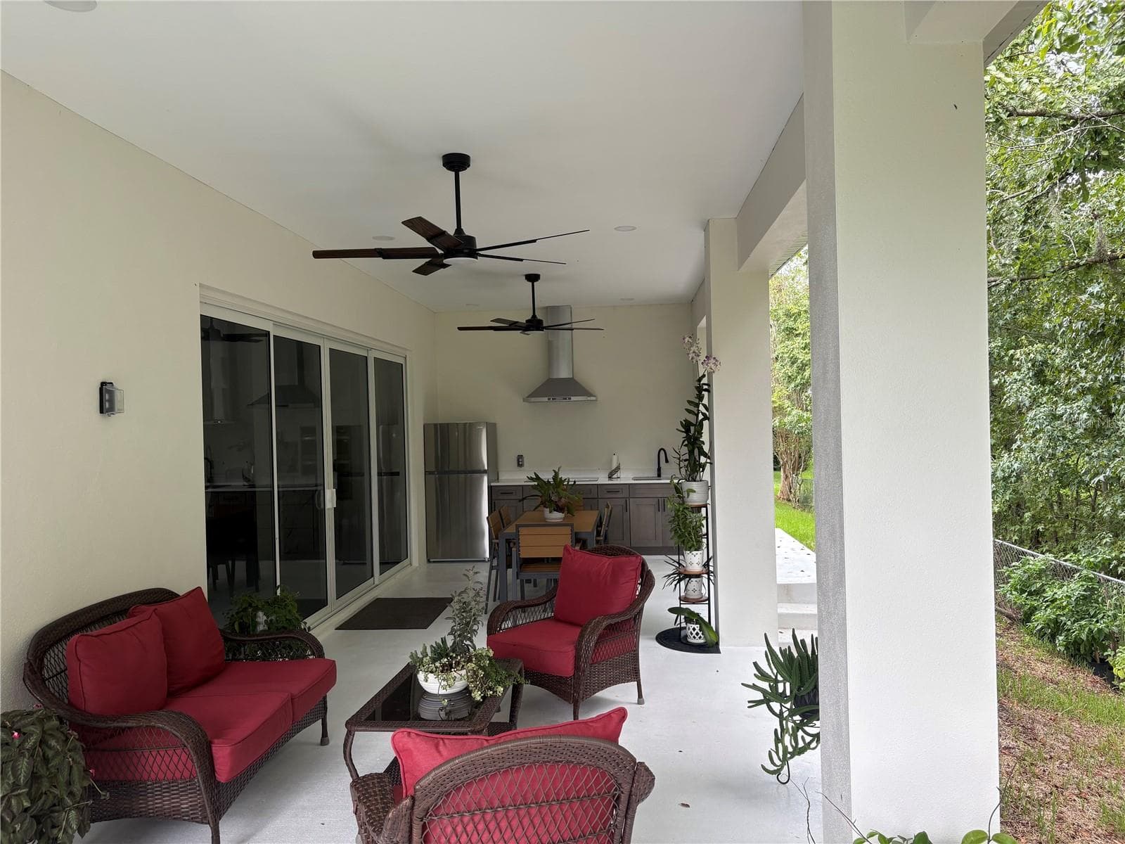 Single Family Residence at 4302 GEVALIA DR, BROOKSVILLE, photo 56 of 57