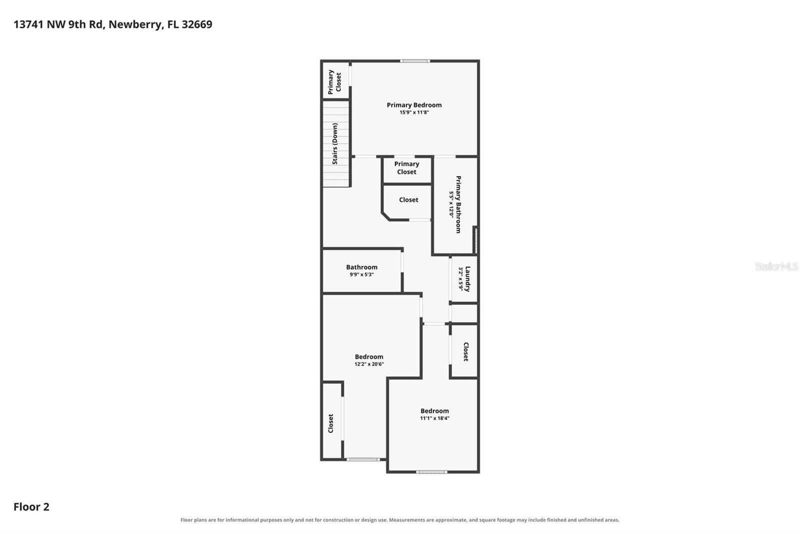 Townhouse at 13741 NW 9TH RD, NEWBERRY, photo 30 of 30