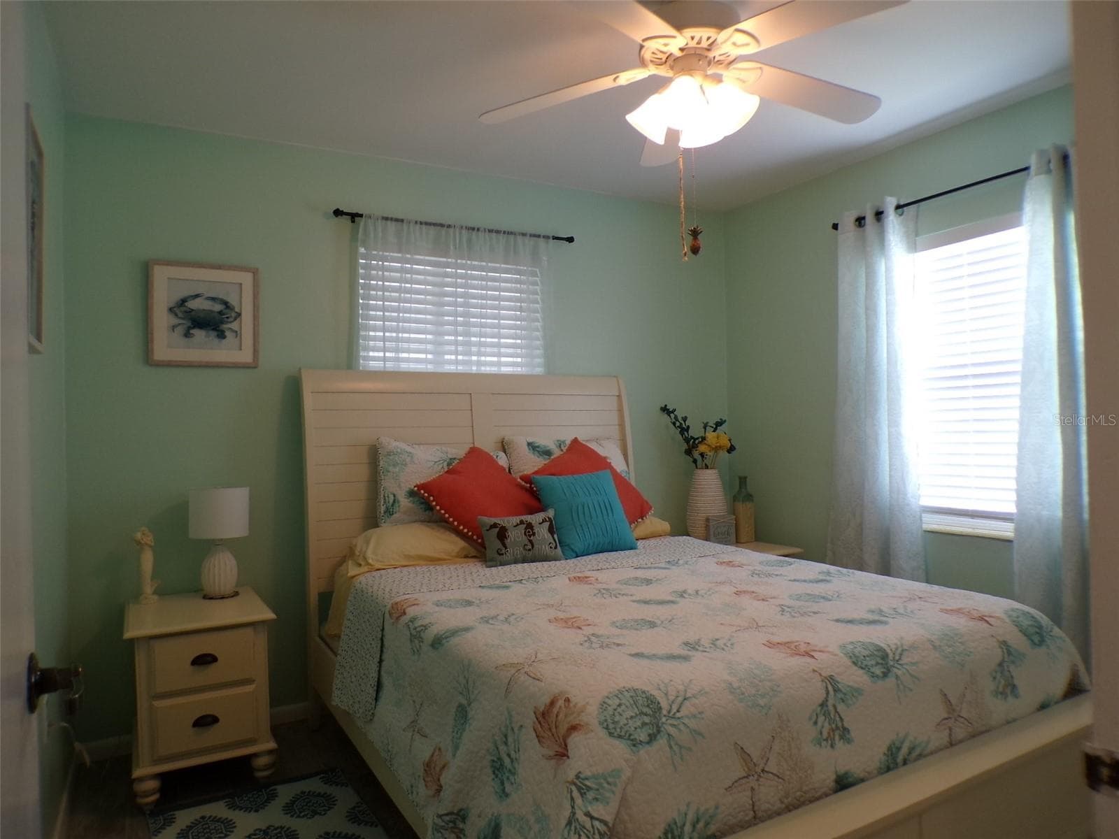 Single Family Residence at 861 CONREID DR NE, PORT CHARLOTTE, photo 15 of 47