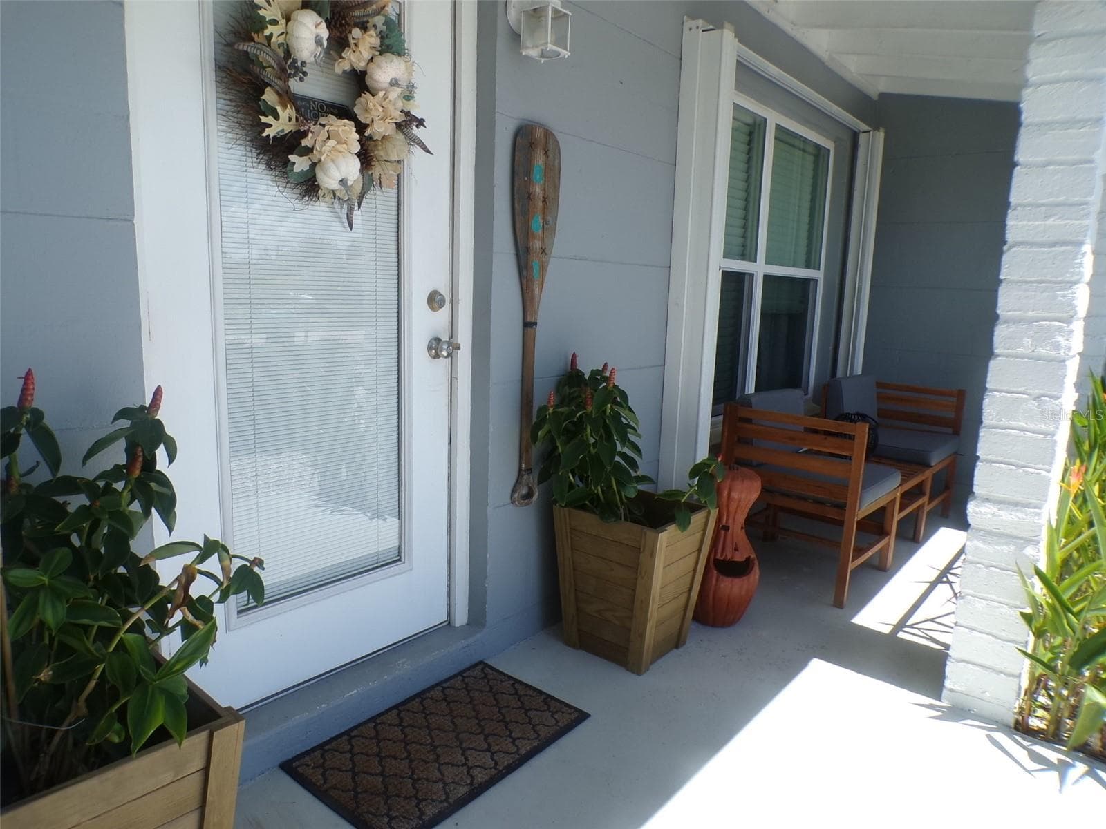 Single Family Residence at 861 CONREID DR NE, PORT CHARLOTTE, photo 24 of 47