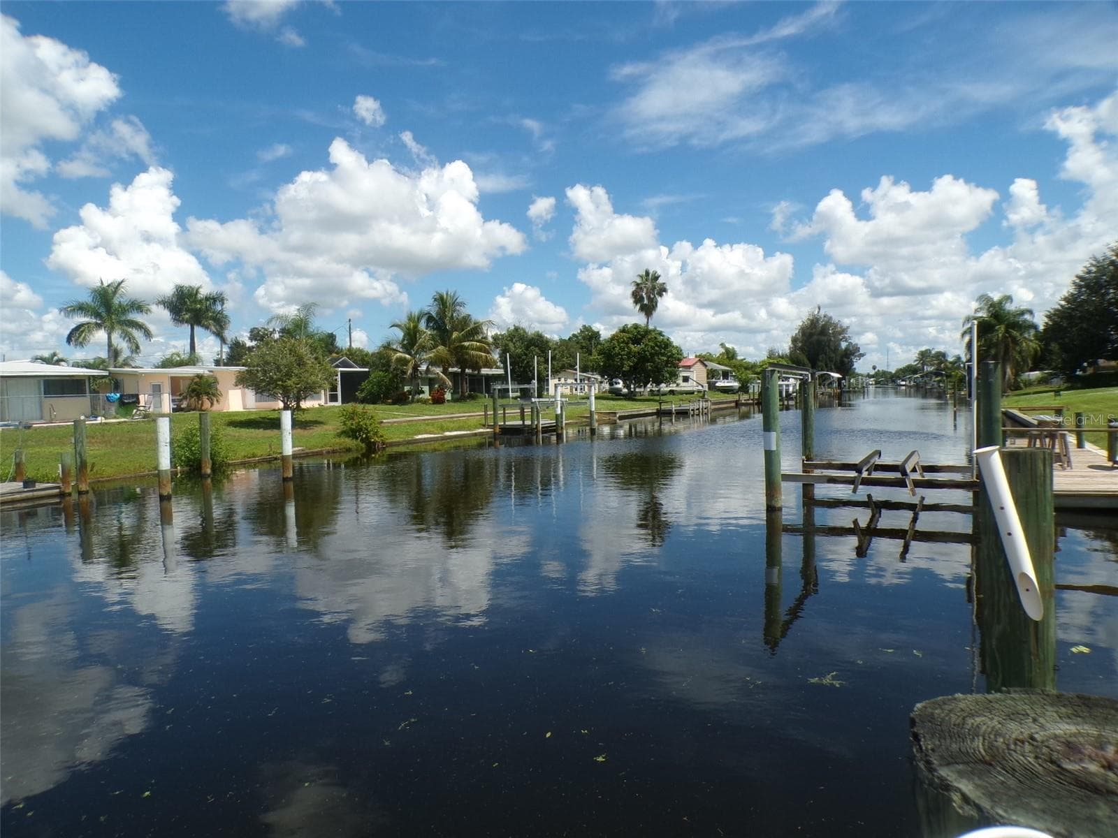 Single Family Residence at 861 CONREID DR NE, PORT CHARLOTTE, photo 33 of 47