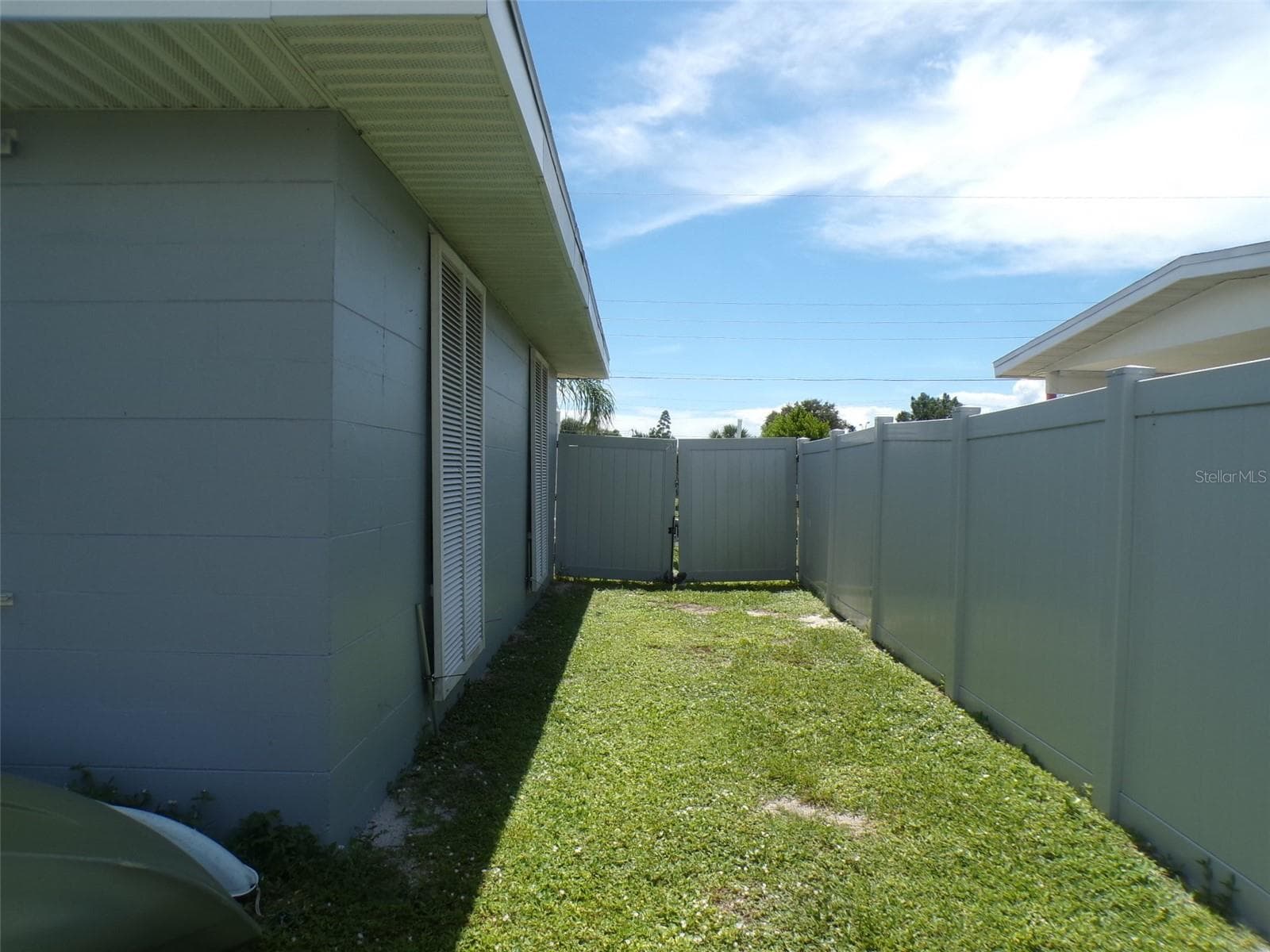 Single Family Residence at 861 CONREID DR NE, PORT CHARLOTTE, photo 36 of 47
