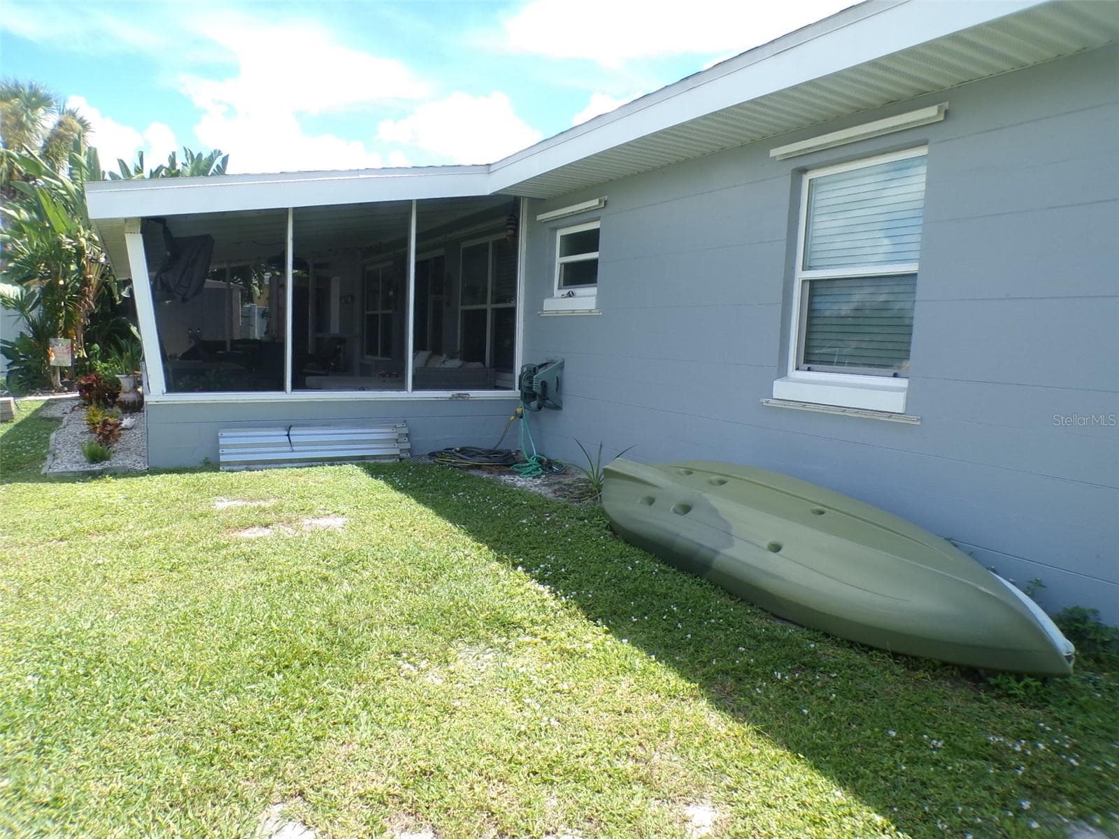 Single Family Residence at 861 CONREID DR NE, PORT CHARLOTTE, photo 37 of 47