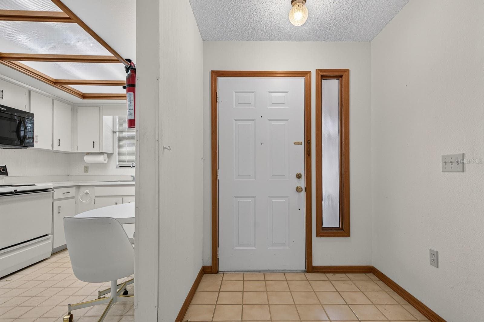 Condominium at 2025 SYLVESTER RD #QQ2, LAKELAND, photo 6 of 53
