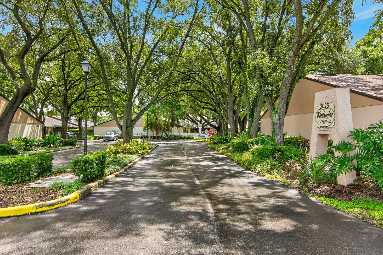 Condominium at 2025 SYLVESTER RD #QQ2, LAKELAND, photo 53 of 53