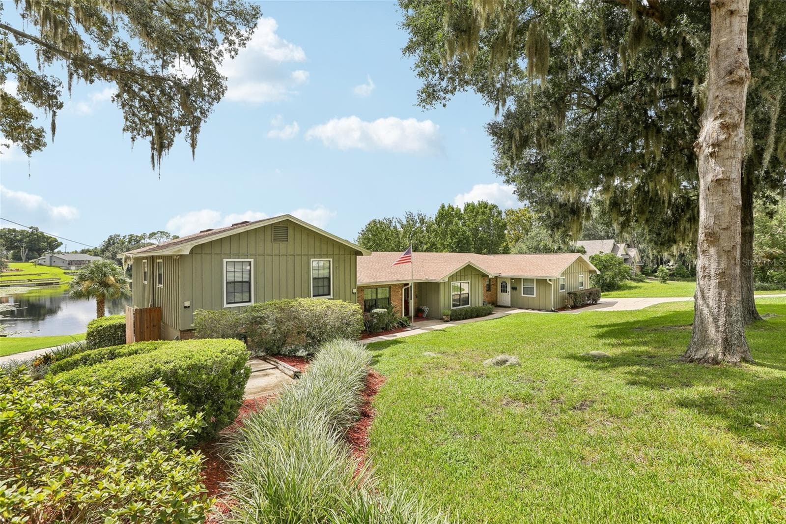 Single Family Residence at 1460 GROVE ST, EUSTIS, photo 6 of 159