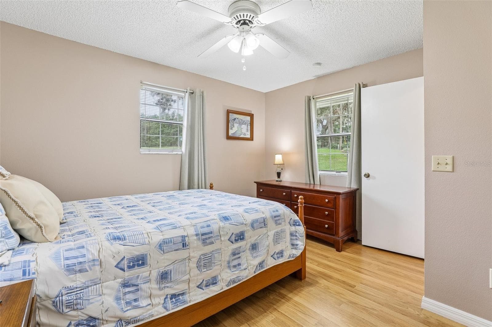 Guest home Bdrm 1 (Bedroom 5 total) - 1460 GROVE ST, EUSTIS