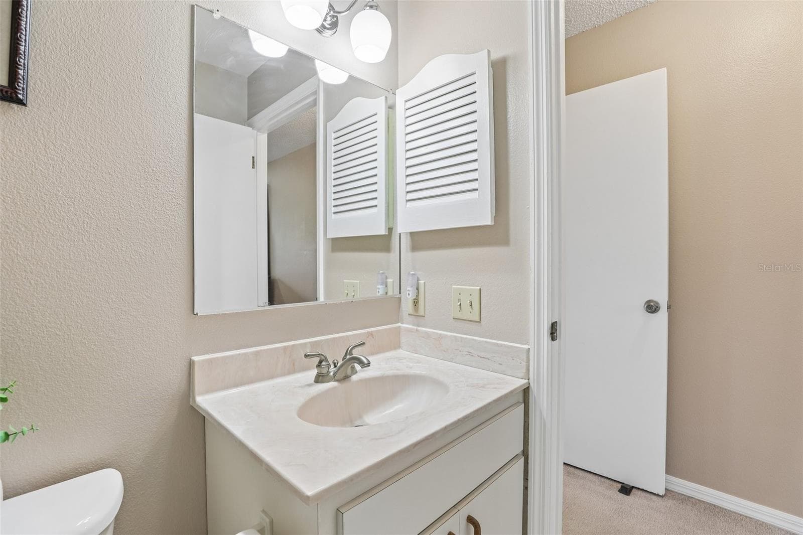 Guest home Bath 2 - 1460 GROVE ST, EUSTIS