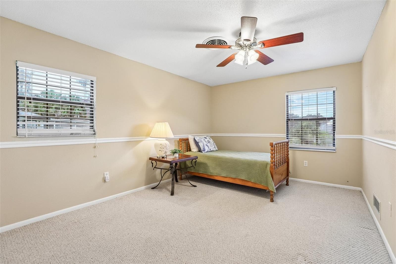 Bedroom 3 - 1460 GROVE ST, EUSTIS