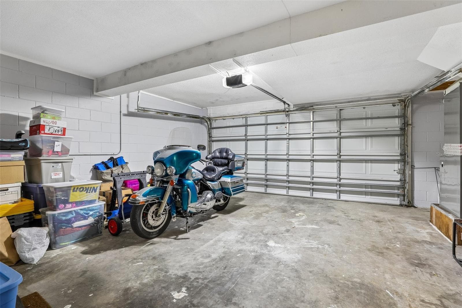 Basement Work shop - 1460 GROVE ST, EUSTIS