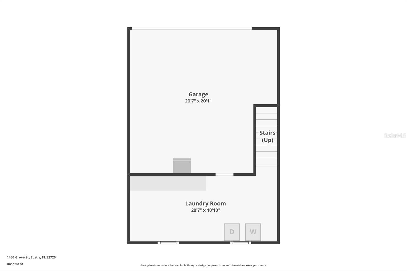 Single Family Residence at 1460 GROVE ST, EUSTIS, photo 155 of 159