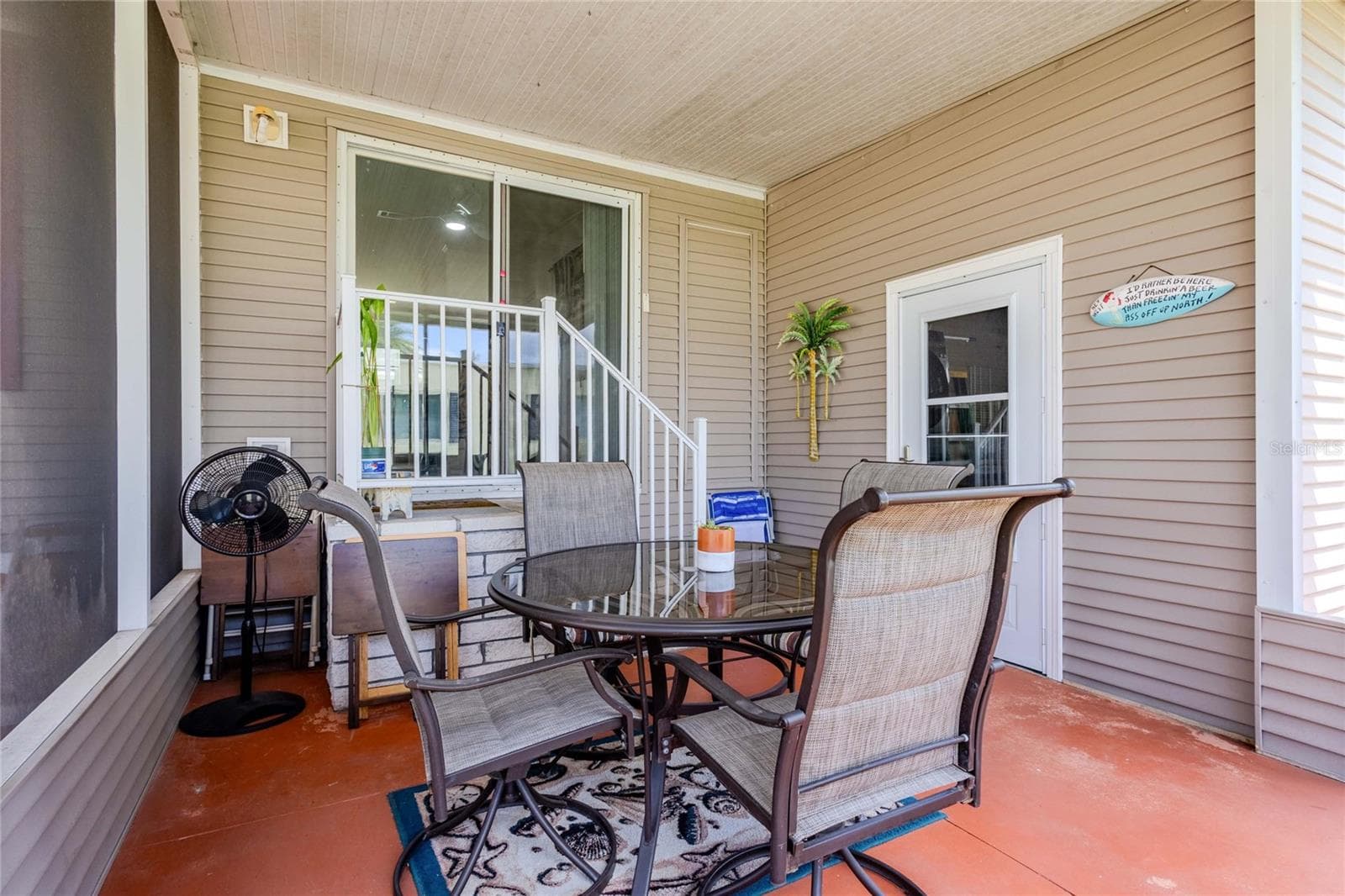 Manufactured Home at 2100 KINGS HWY #429, PORT CHARLOTTE, photo 3 of 91