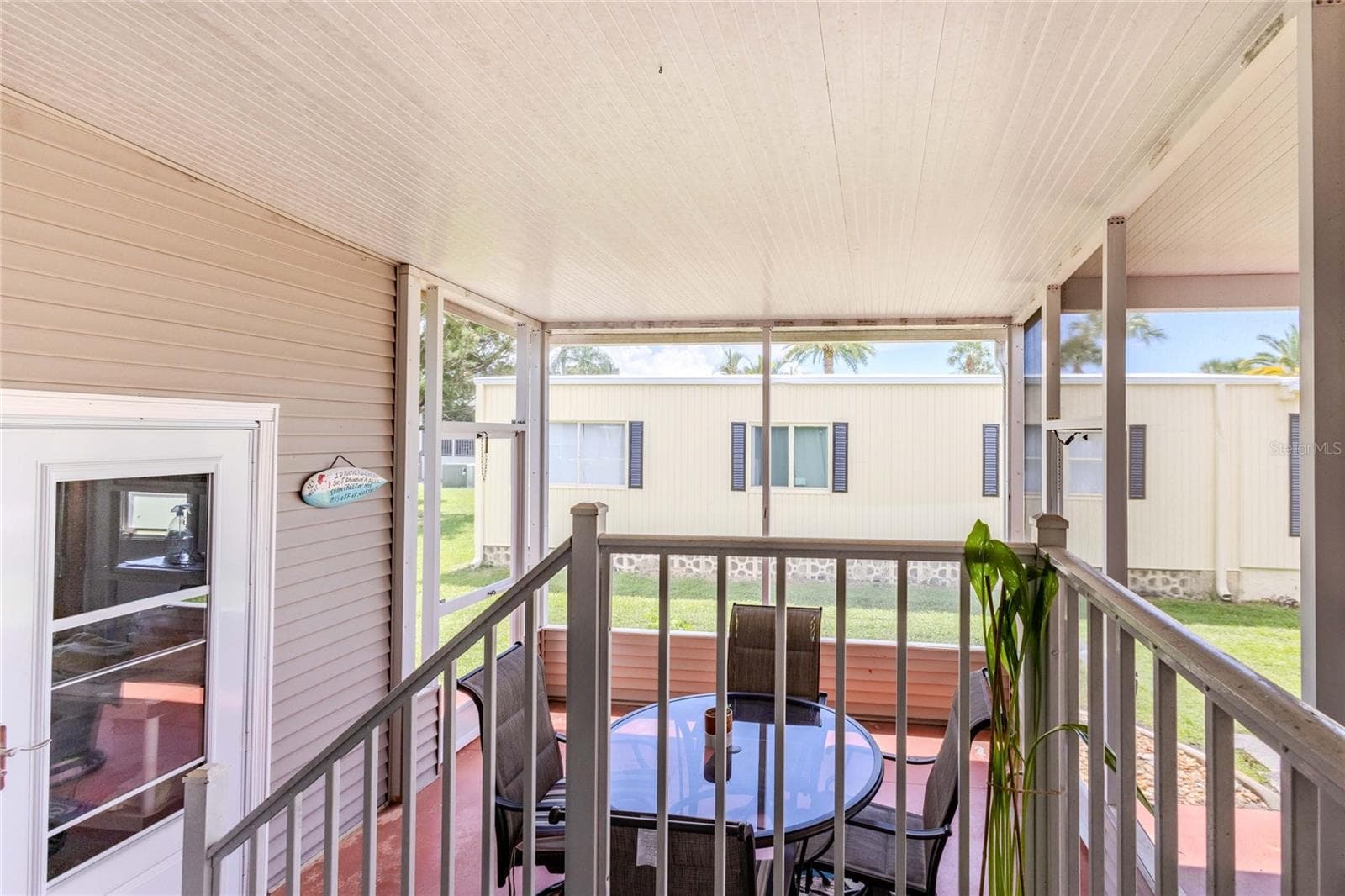 Manufactured Home at 2100 KINGS HWY #429, PORT CHARLOTTE, photo 4 of 91