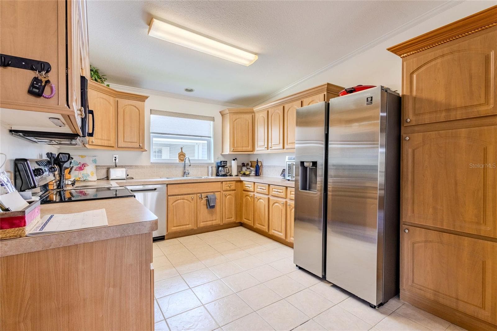 Manufactured Home at 2100 KINGS HWY #429, PORT CHARLOTTE, photo 6 of 91