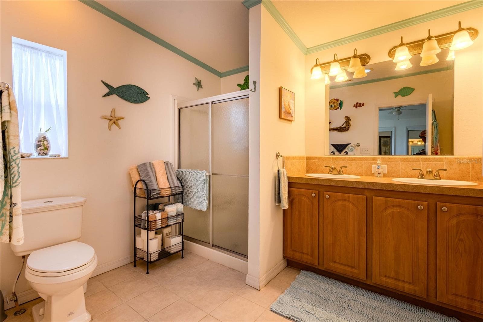 Manufactured Home at 2100 KINGS HWY #429, PORT CHARLOTTE, photo 13 of 91