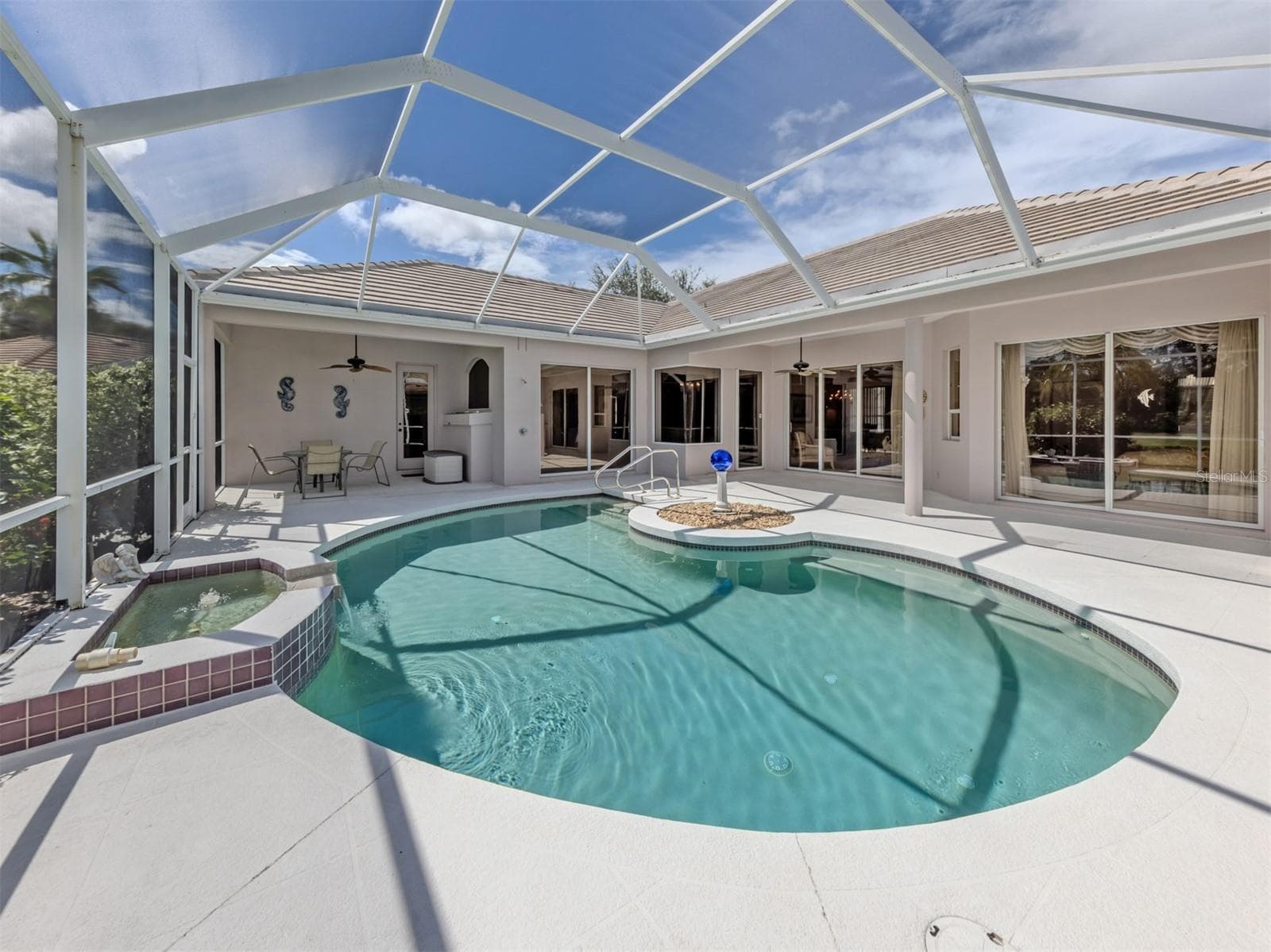 Single Family Residence at 321 WILD PINE WAY, VENICE, photo 7 of 65