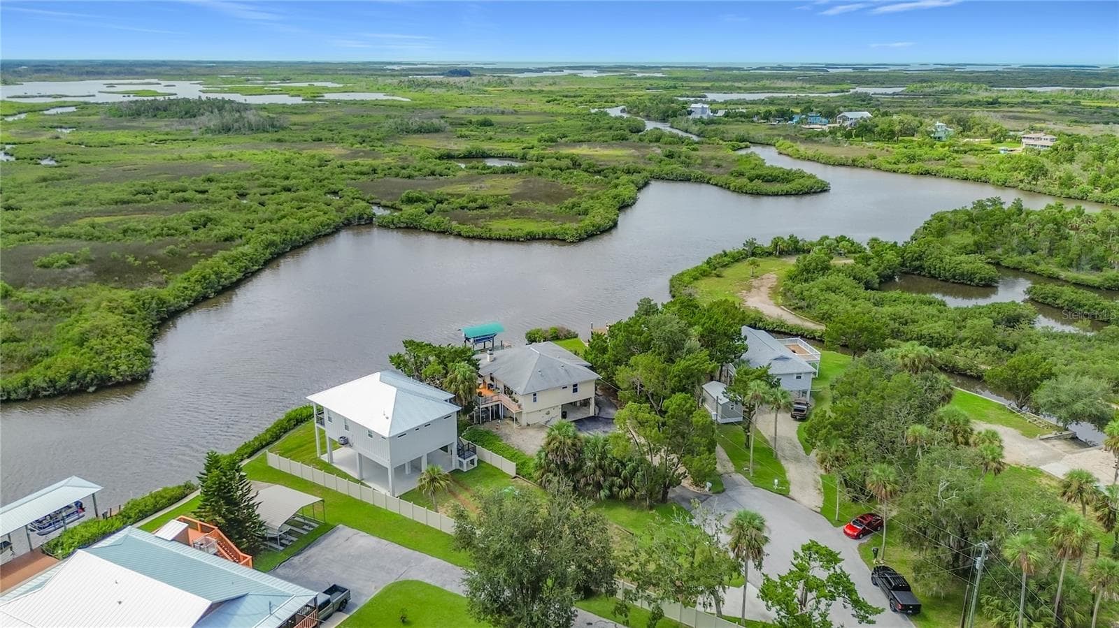 Single Family Residence at 1625 S WALLACE PT, CRYSTAL RIVER, photo 47 of 48