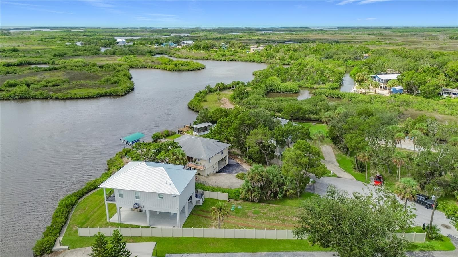 Single Family Residence at 1625 S WALLACE PT, CRYSTAL RIVER, photo 48 of 48