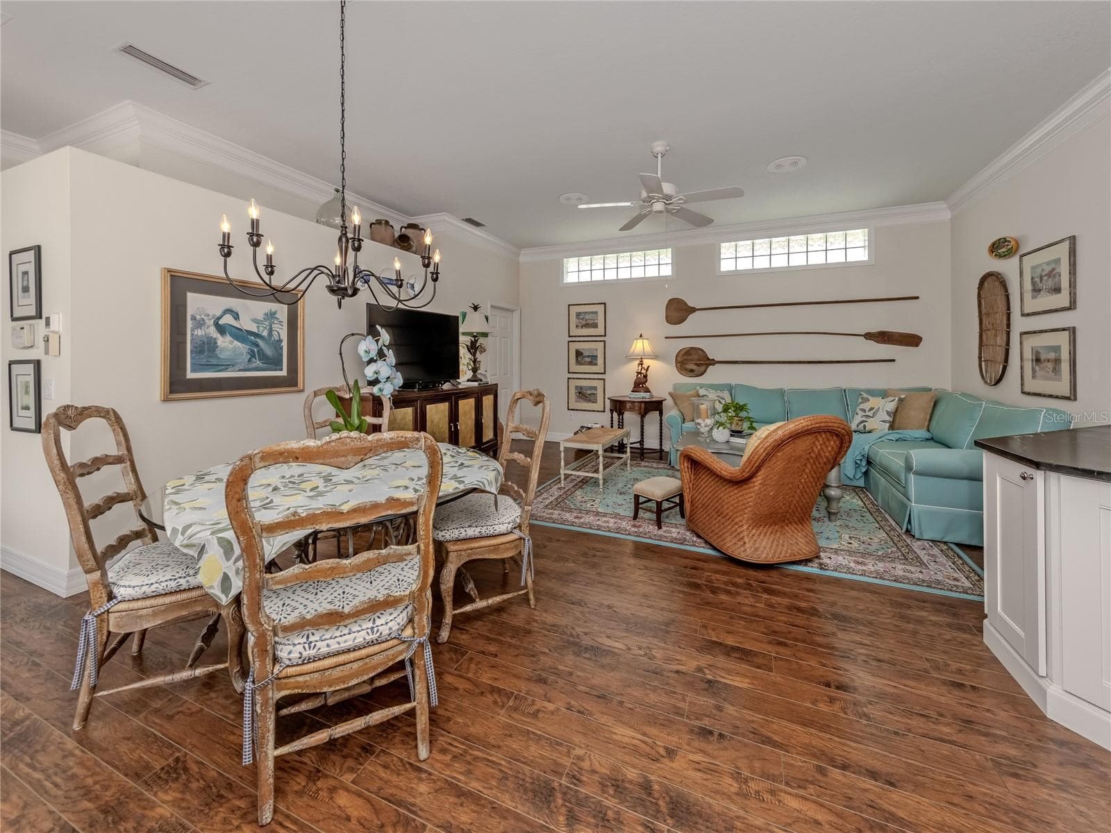 Single Family Residence at 228 VESTAVIA DR, VENICE, photo 16 of 76