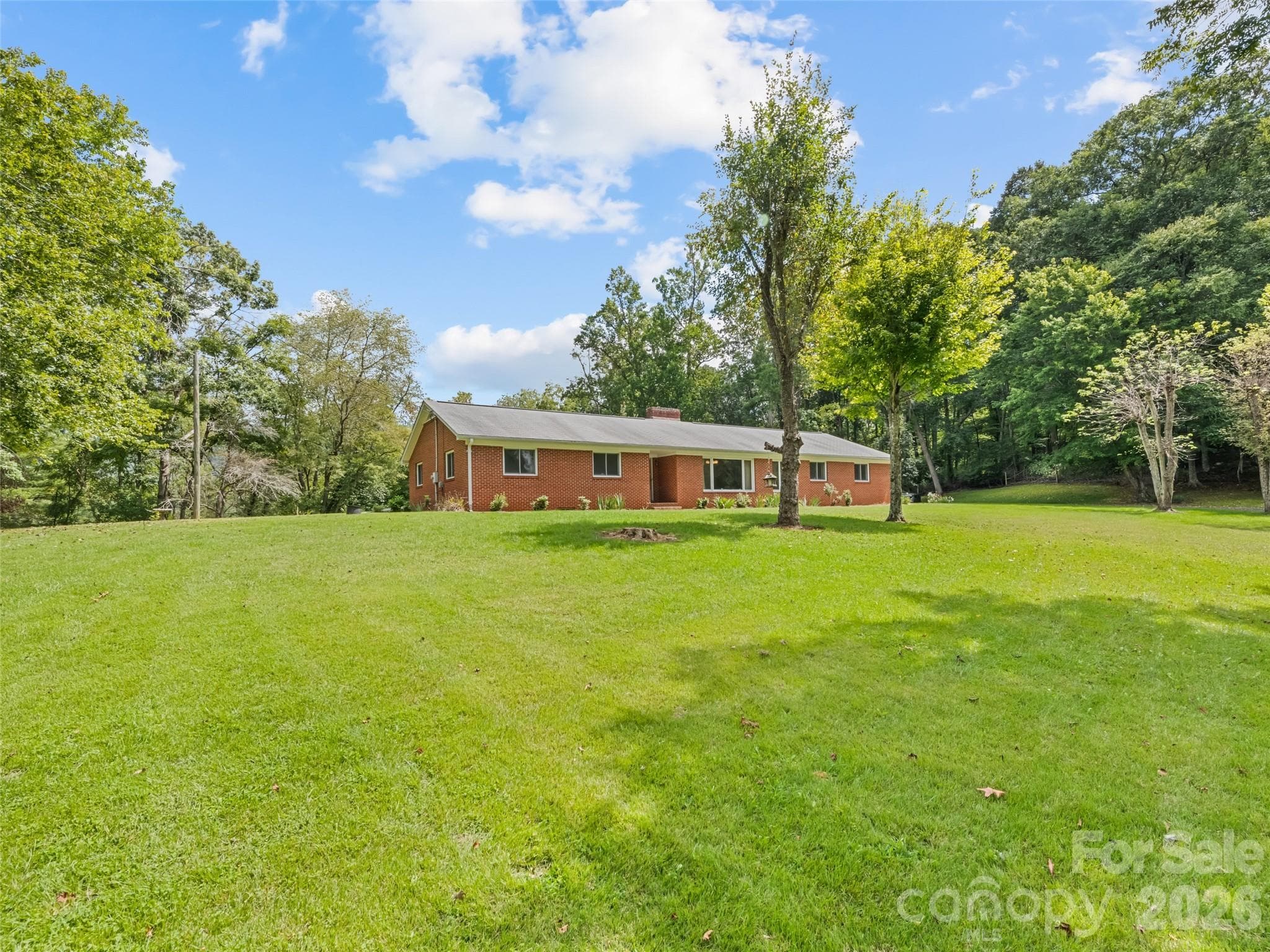 Single Family Residence at 2968 Dutch Cove Road, Canton, photo 2 of 30