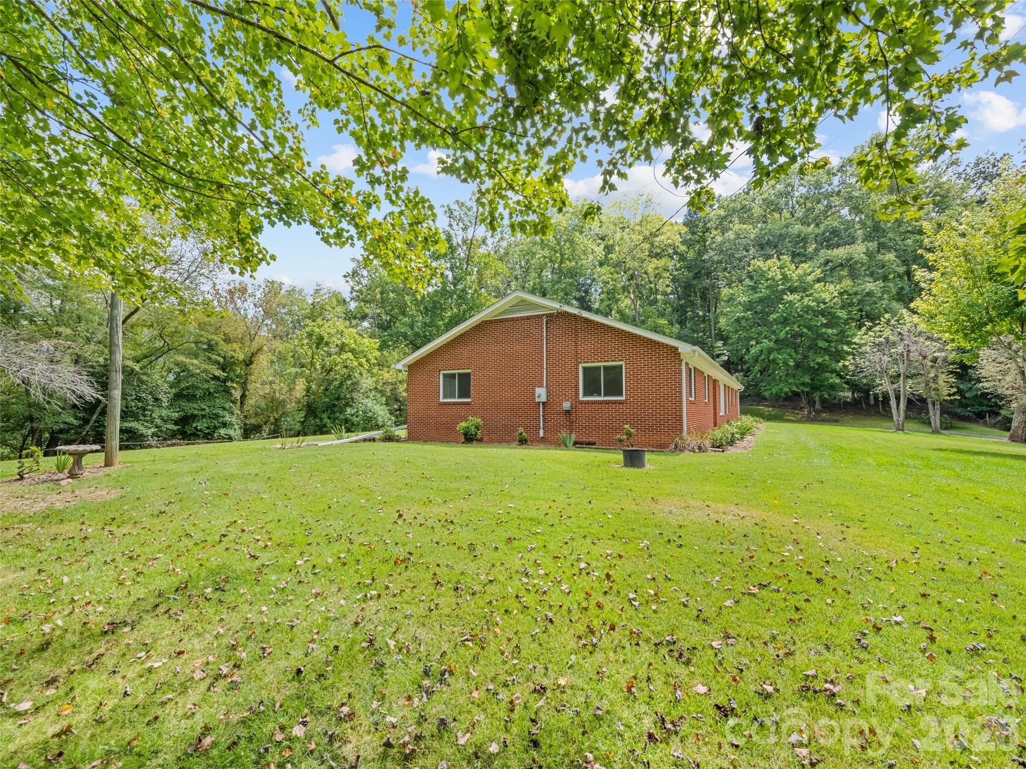 Single Family Residence at 2968 Dutch Cove Road, Canton, photo 3 of 30
