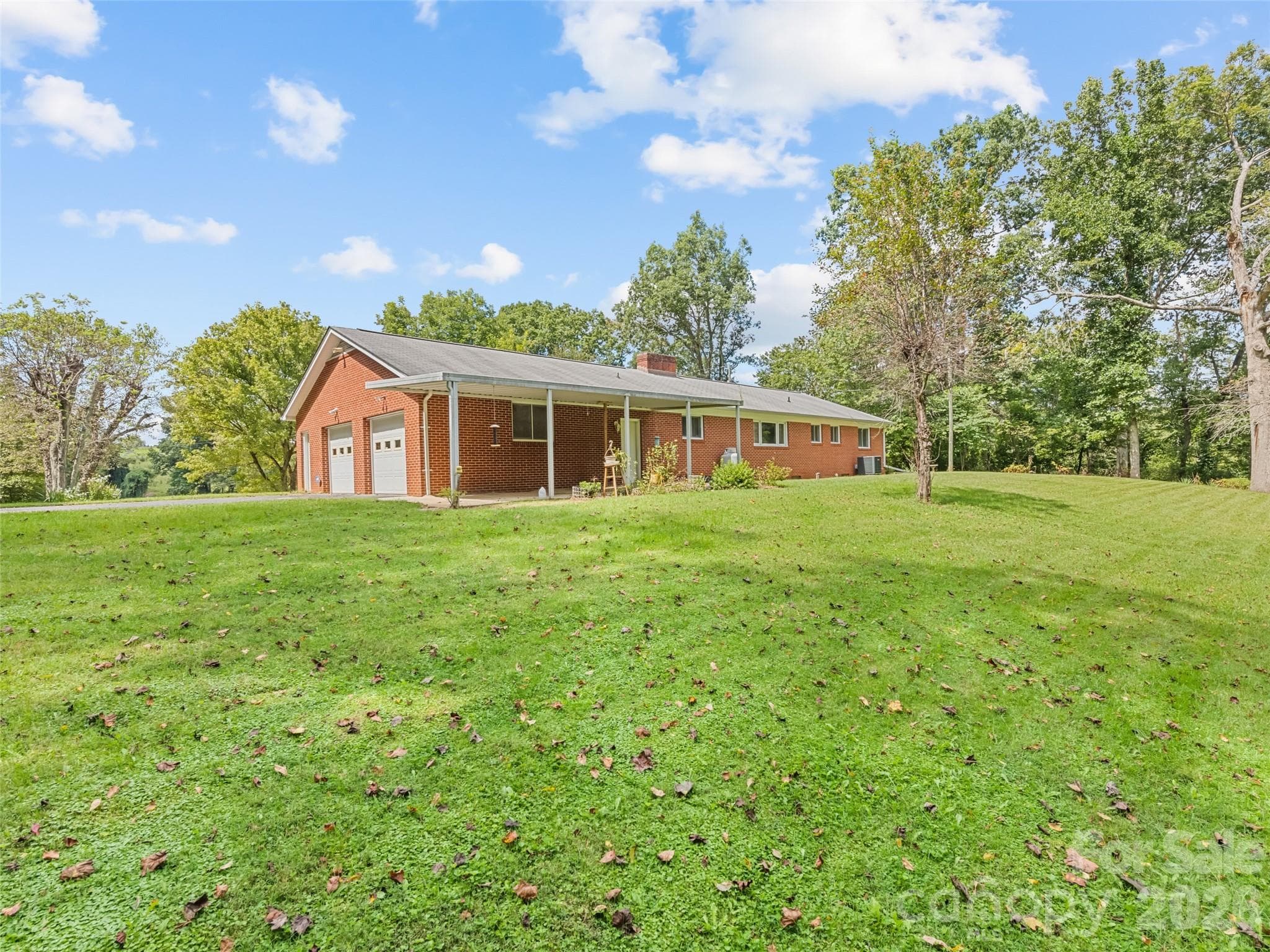 Single Family Residence at 2968 Dutch Cove Road, Canton, photo 5 of 30