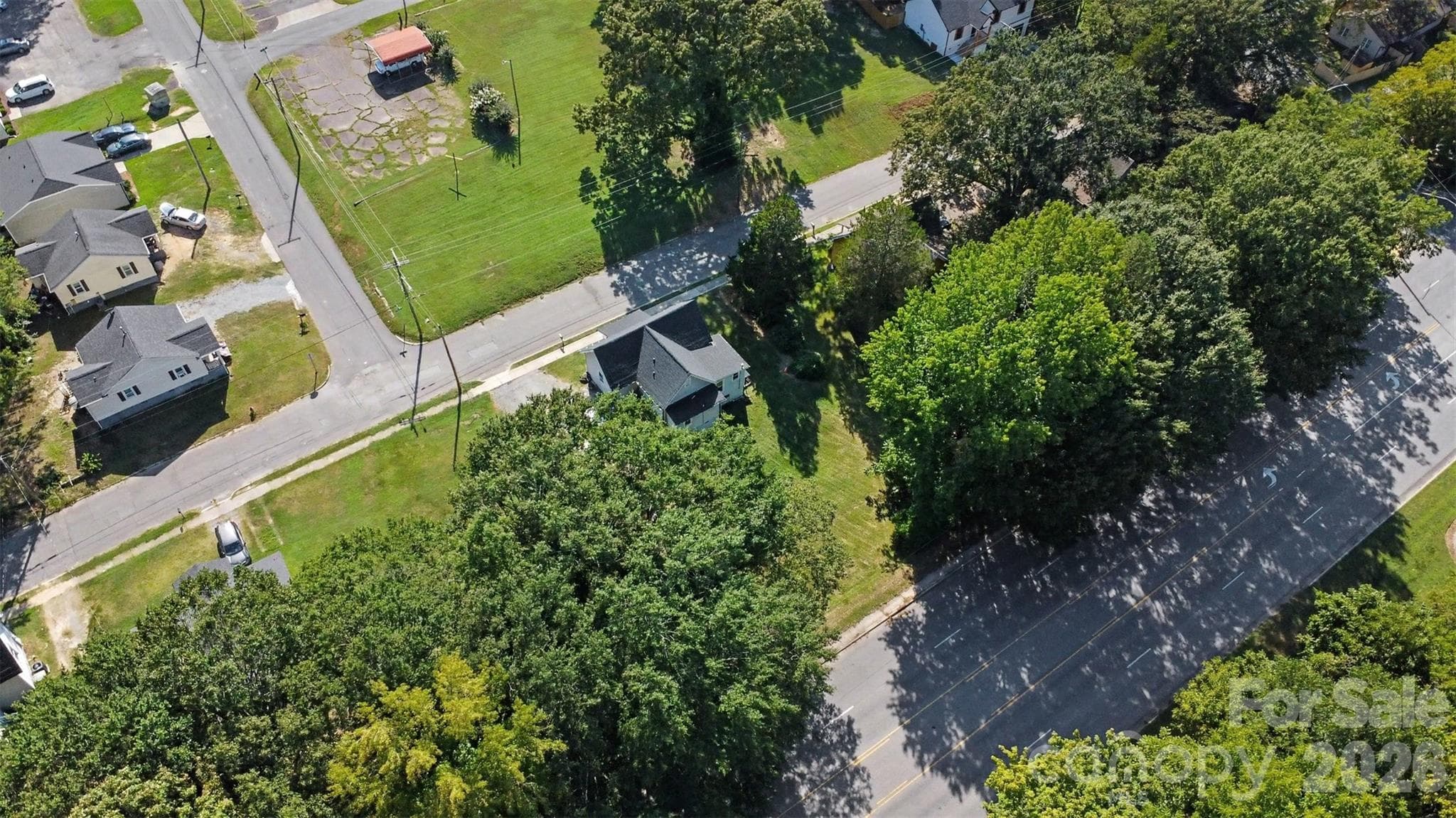 Single Family Residence at 1104 W 7th Avenue, Gastonia, photo 23 of 26