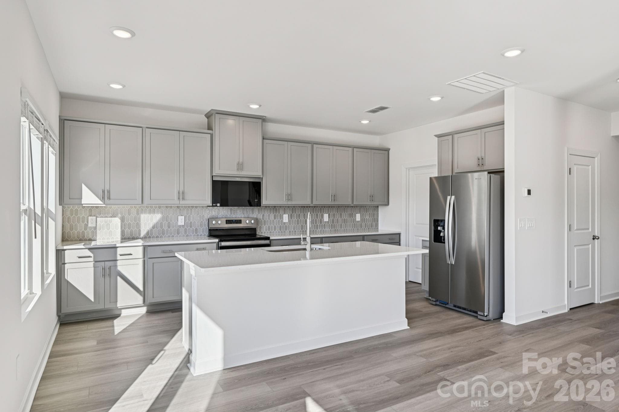 Photo is not of the actual home, but is an inspirational photo of builder’s model home and may depict options, furnishings, and/or decorator features that are not included - 320 Pantego Place, Salisbury