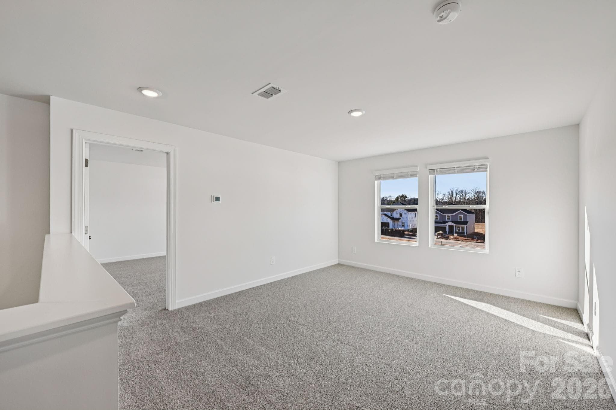 Photo is not of the actual home, but is an inspirational photo of builder’s model home and may depict options, furnishings, and/or decorator features that are not included - 320 Pantego Place, Salisbury