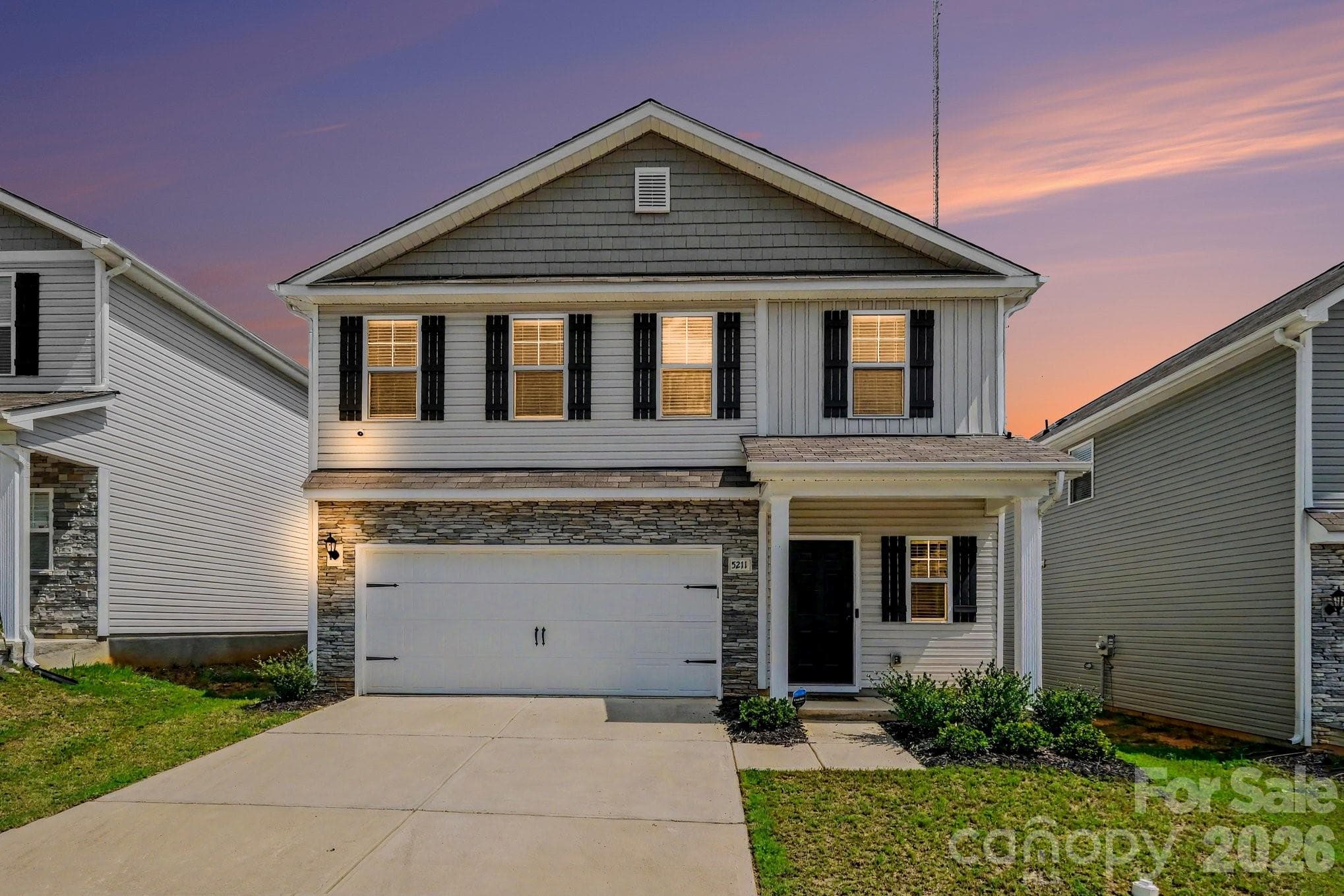 5211 Belstone Lane