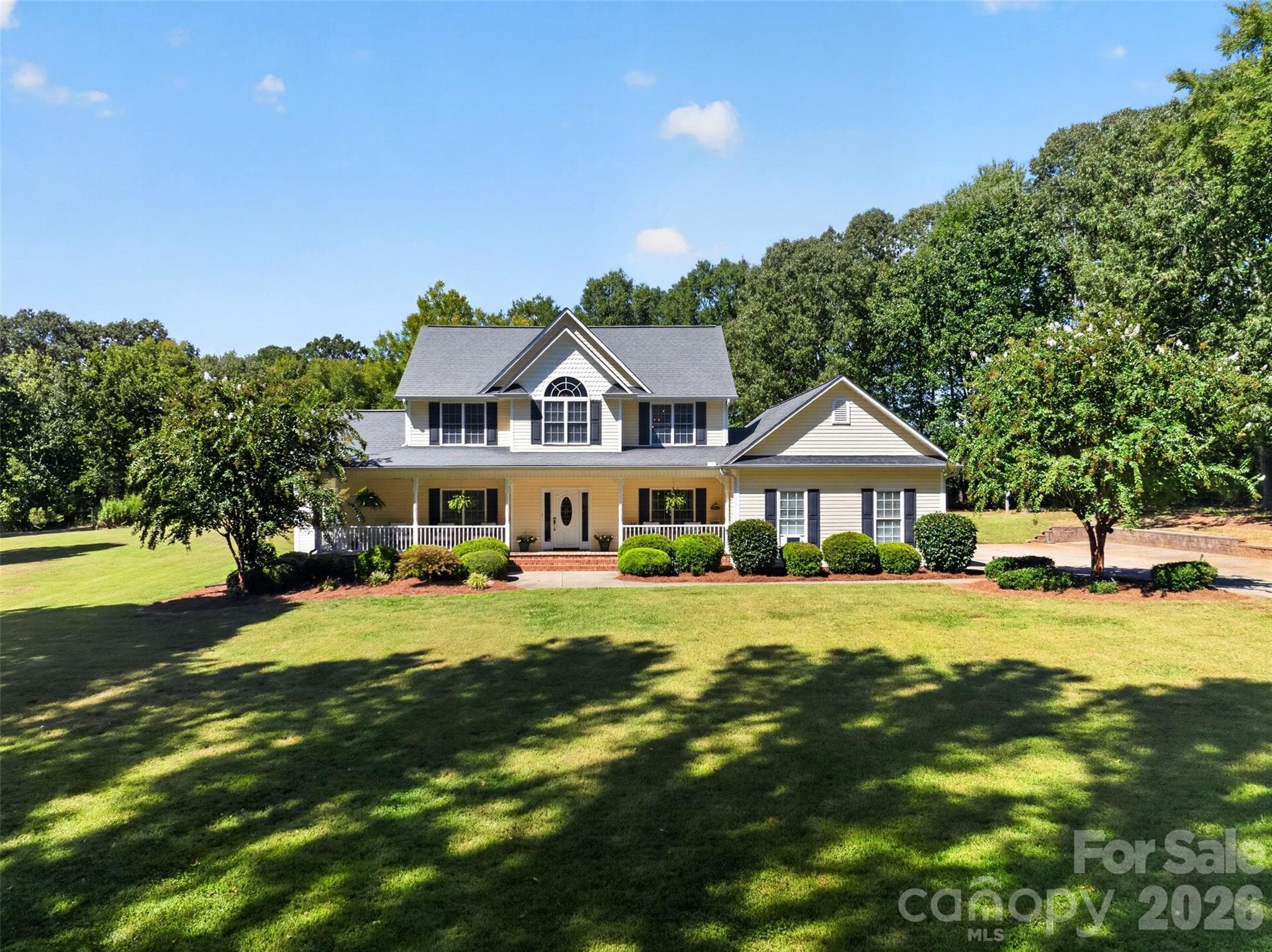 4043 Thompson Road