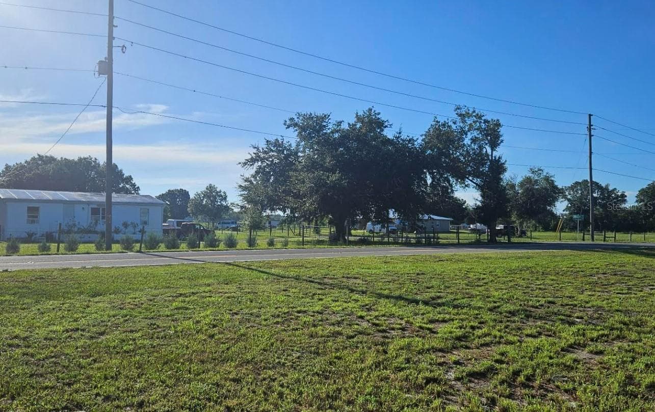 Land at TBD WEST FROSTPROOF RD #Lot 9 & 10, FROSTPROOF, photo 4 of 4