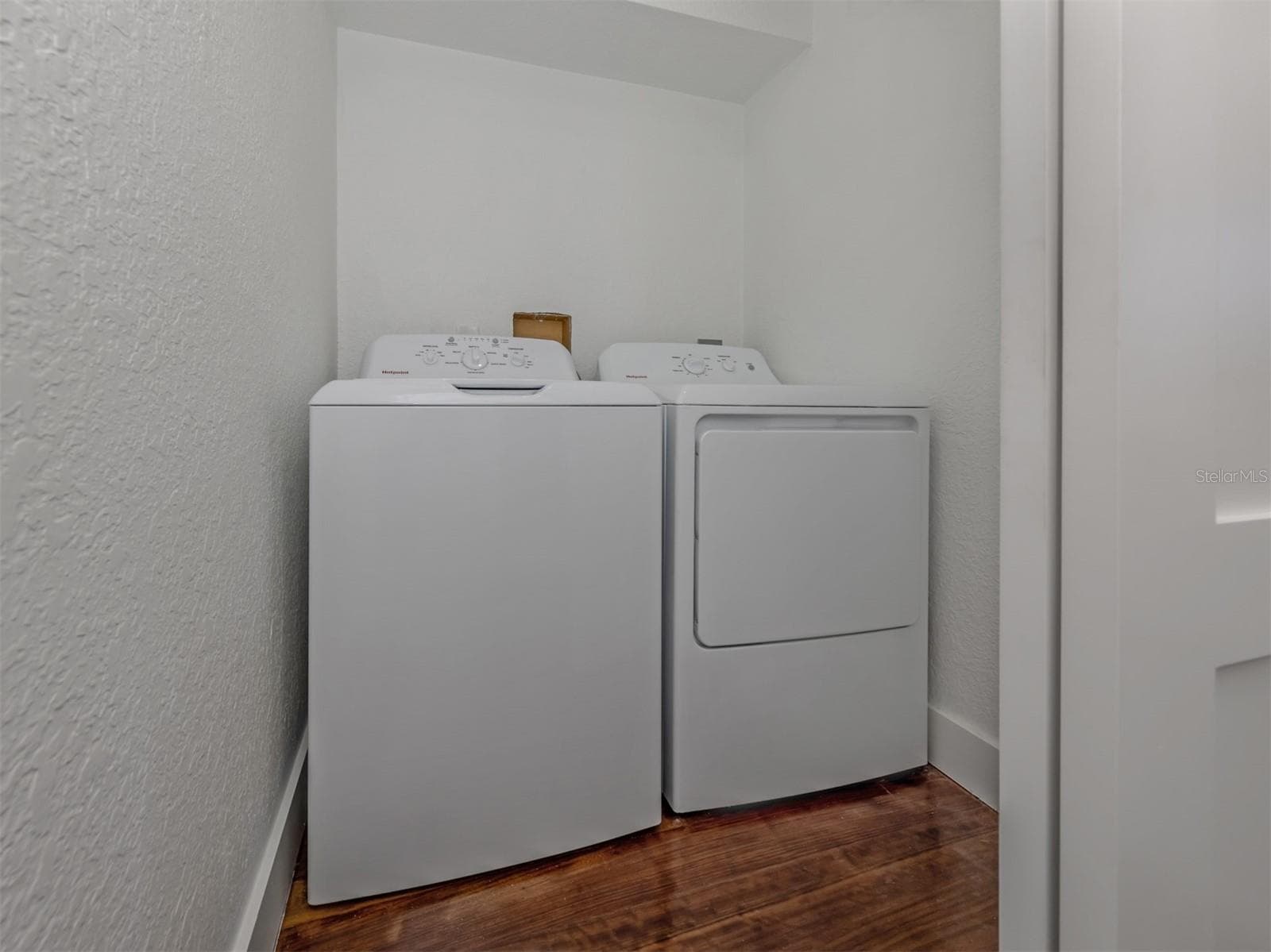 Inside Laundry - 13075 VIA CASSIA, PLACIDA