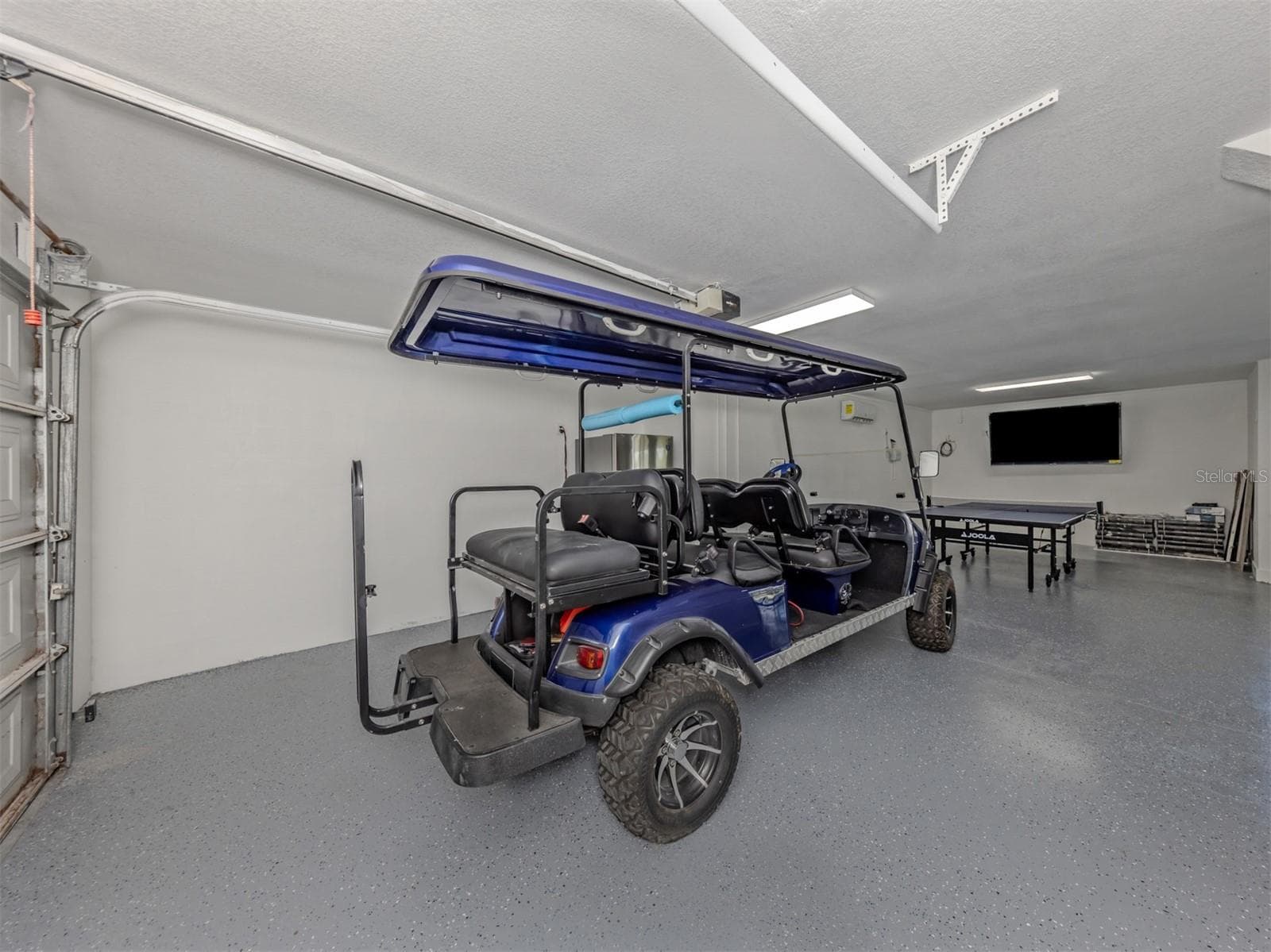 AC garage - 13075 VIA CASSIA, PLACIDA