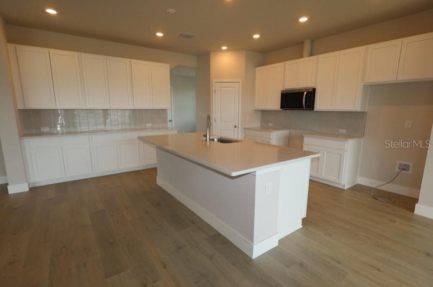 Kitchen **Under Construction - 2827 SOLETA VW, ODESSA