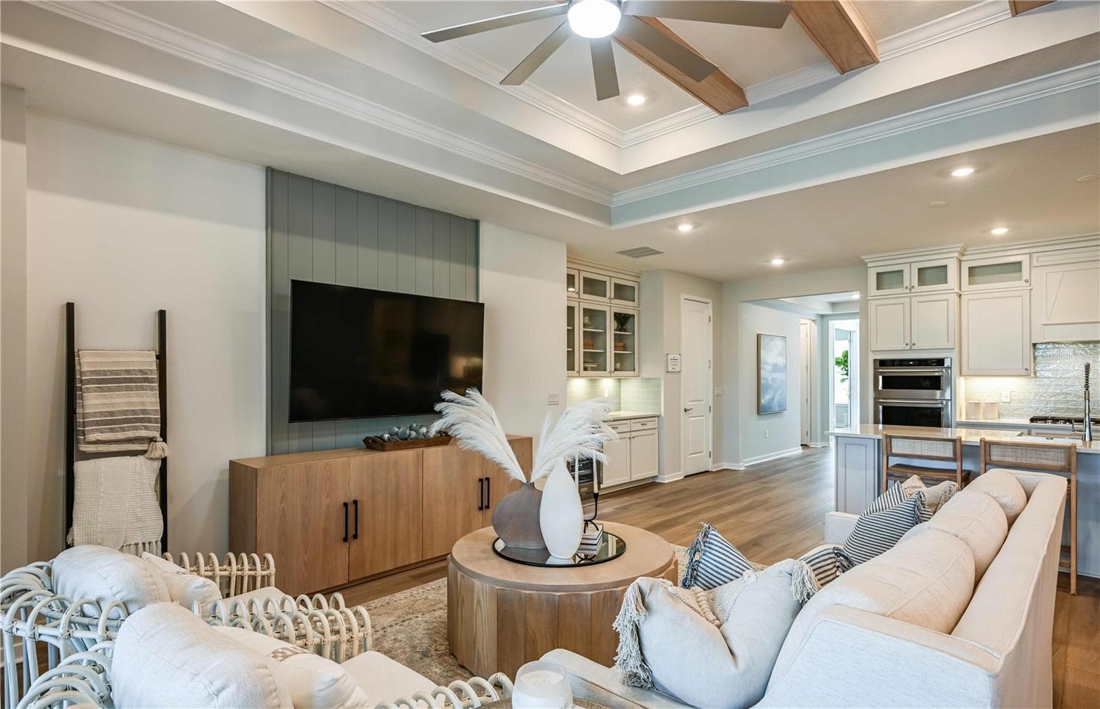 Model Representation - 1482 JULINGTON CT, ZEPHYRHILLS