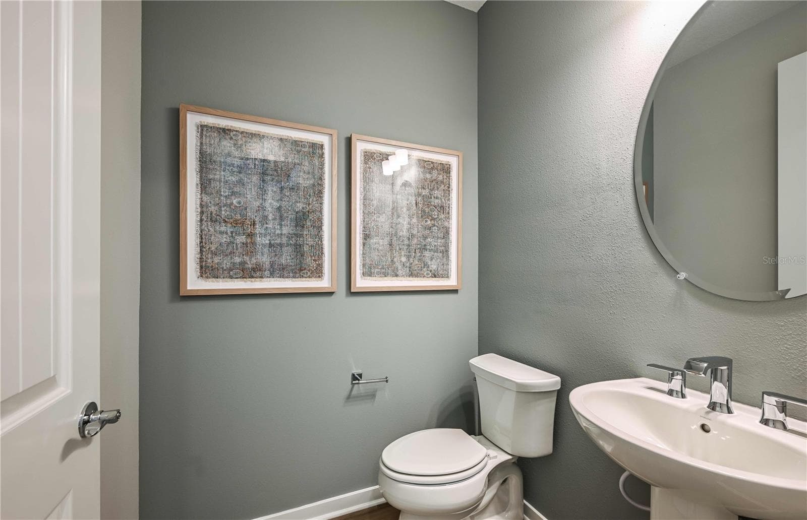 Model Representation - 1482 JULINGTON CT, ZEPHYRHILLS