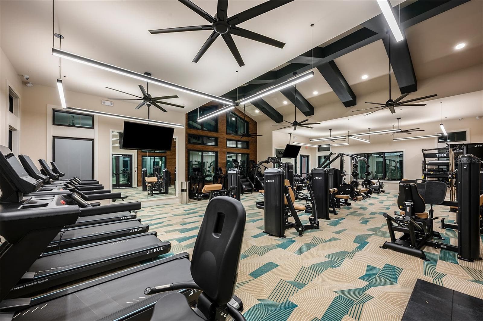 Fitness Center - 1482 JULINGTON CT, ZEPHYRHILLS