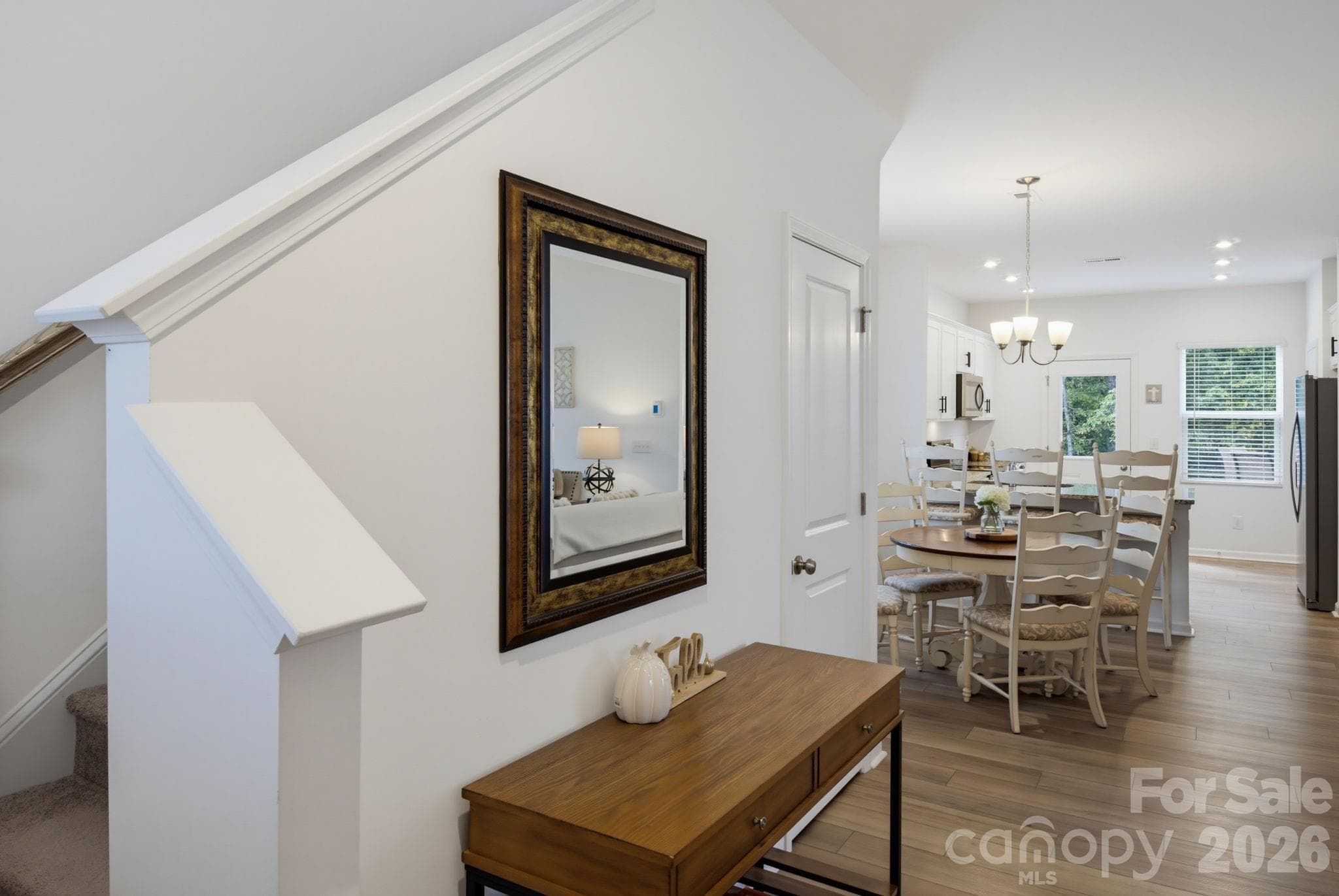 Single Family Residence at 10100 Travis Floyd Lane, Charlotte, photo 4 of 29