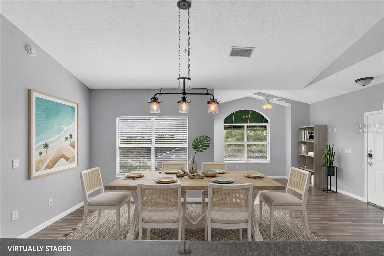 Virtually Staged - 10764 70TH AVE #3307, SEMINOLE