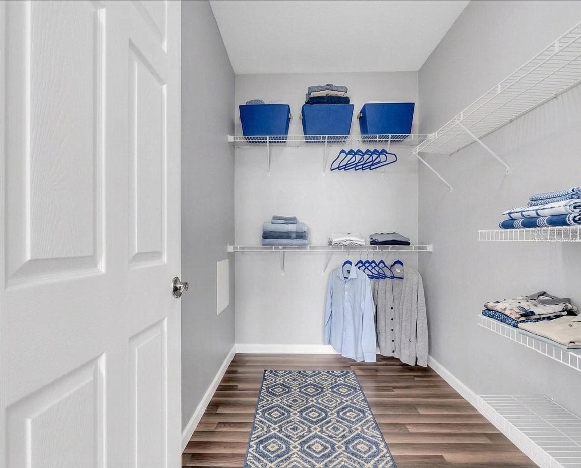 Virtually Staged - 10764 70TH AVE #3307, SEMINOLE