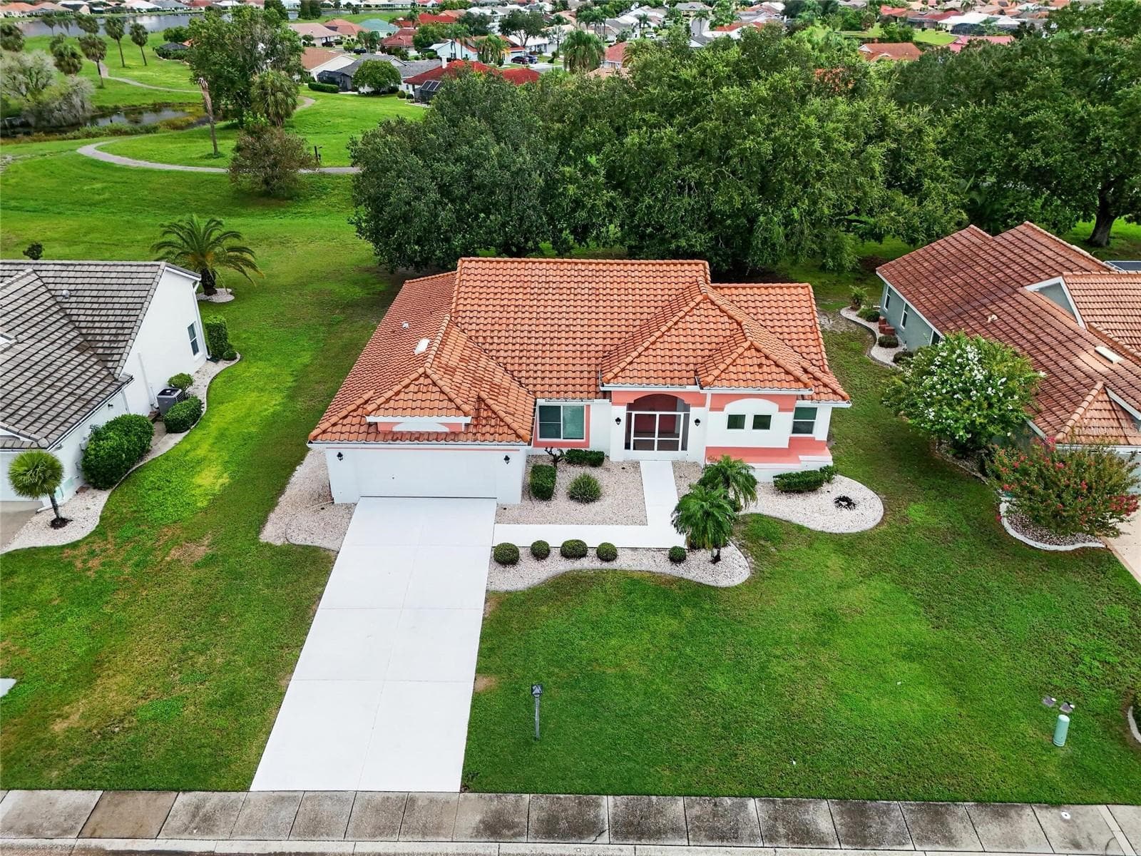 Single Family Residence at 2216 NEW BEDFORD DR, SUN CITY CENTER, photo 53 of 75