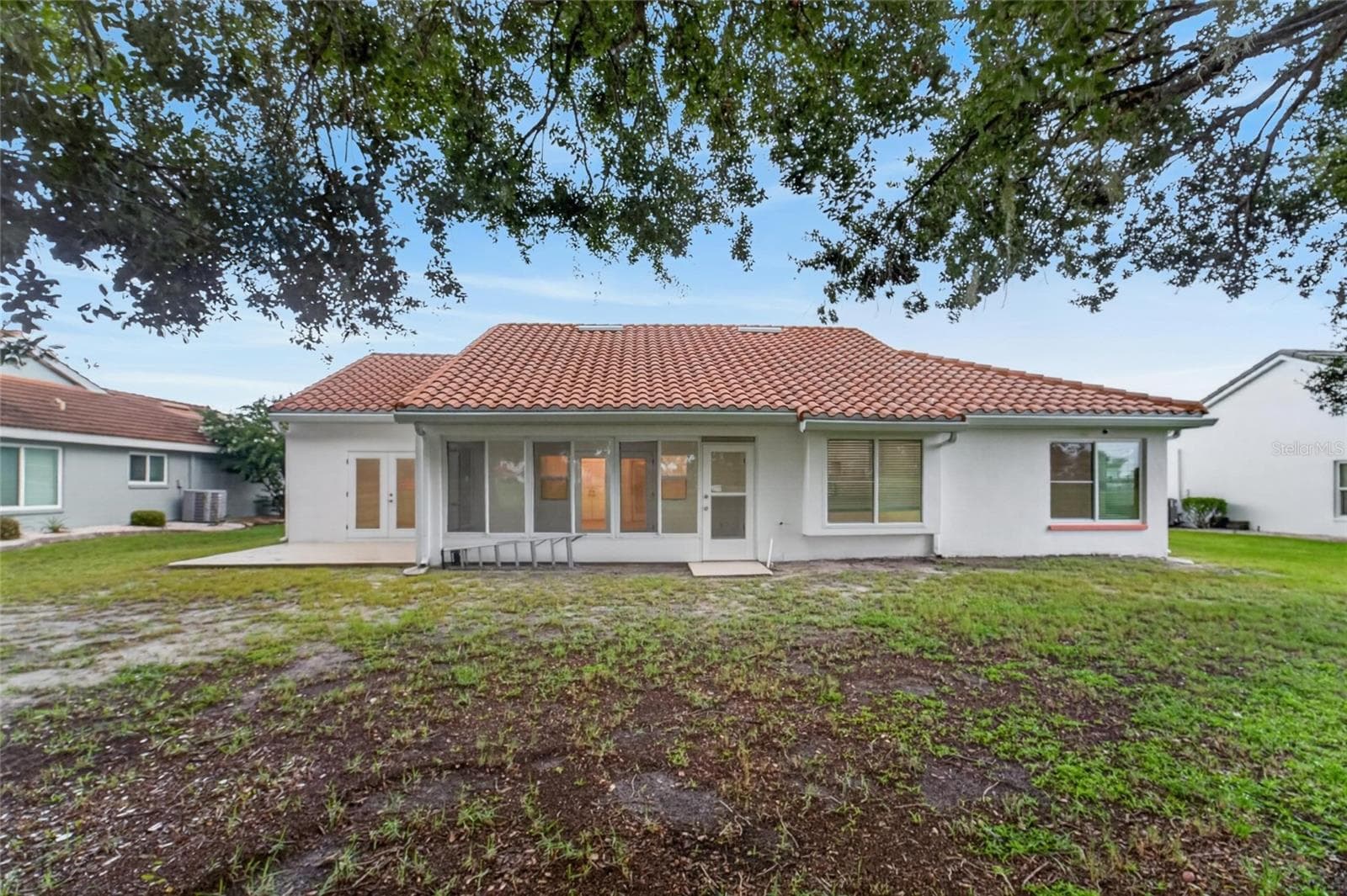 Single Family Residence at 2216 NEW BEDFORD DR, SUN CITY CENTER, photo 60 of 75
