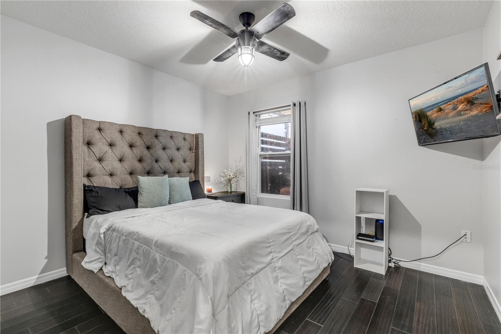 Bedroom 1 - 143 OLD MILL POND RD, EDGEWATER