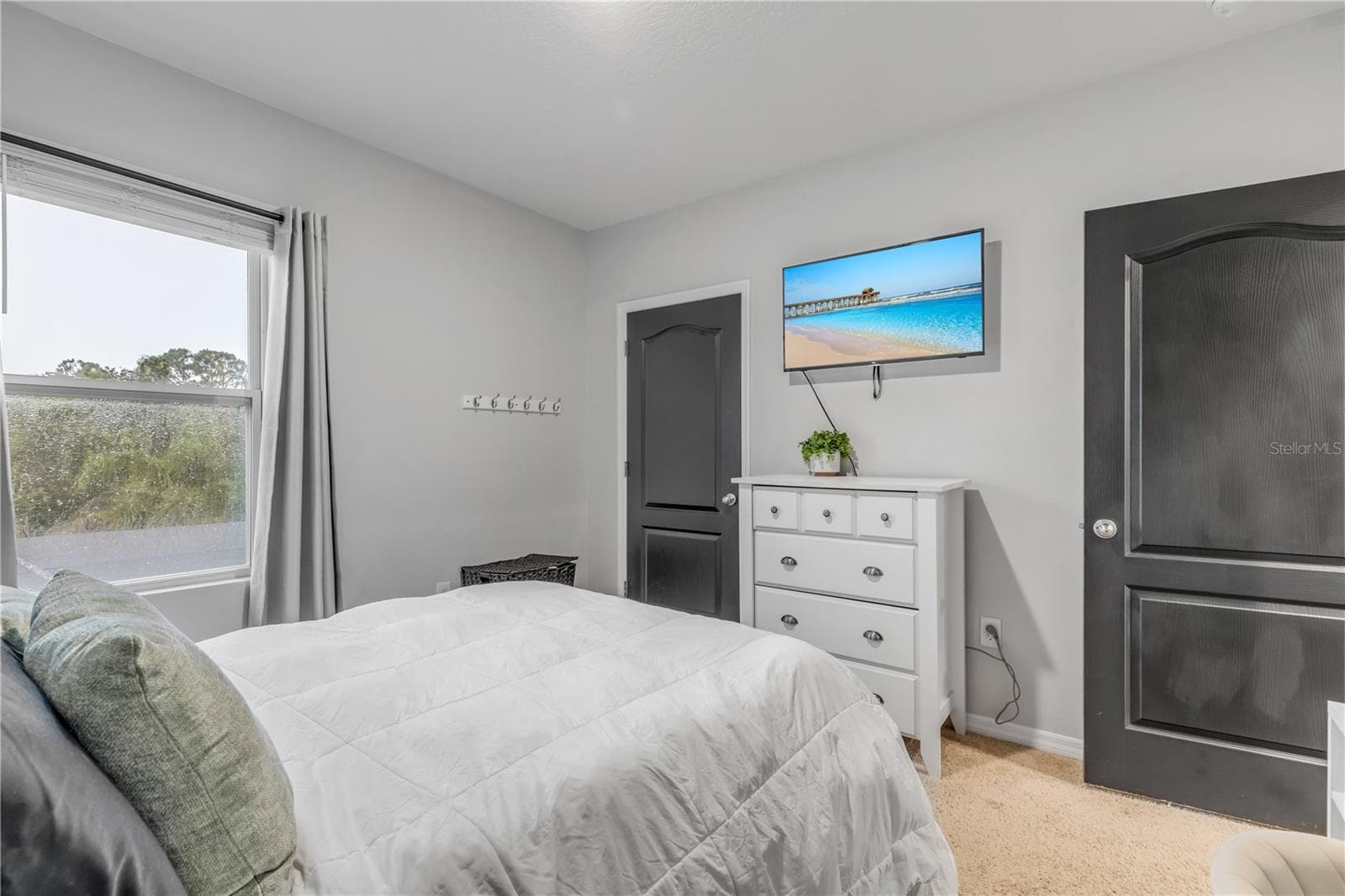 Bedroom 3 - 143 OLD MILL POND RD, EDGEWATER